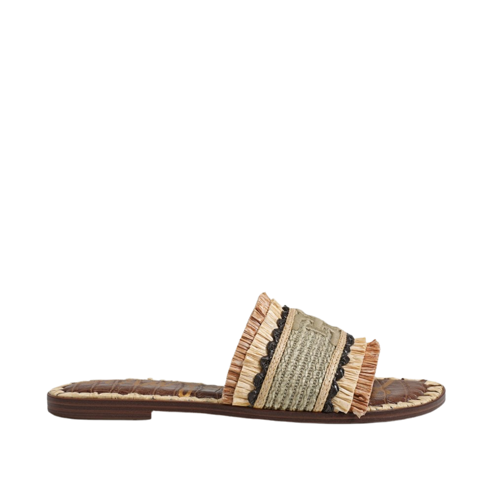 Georgia Sandals