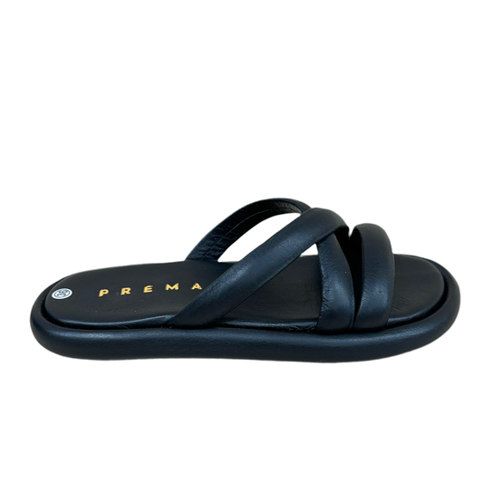 Penn Slide Sandals