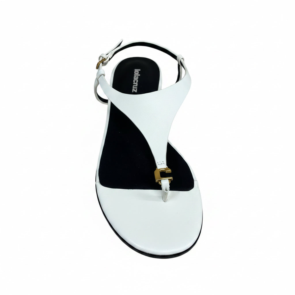 Bellagio Sandal