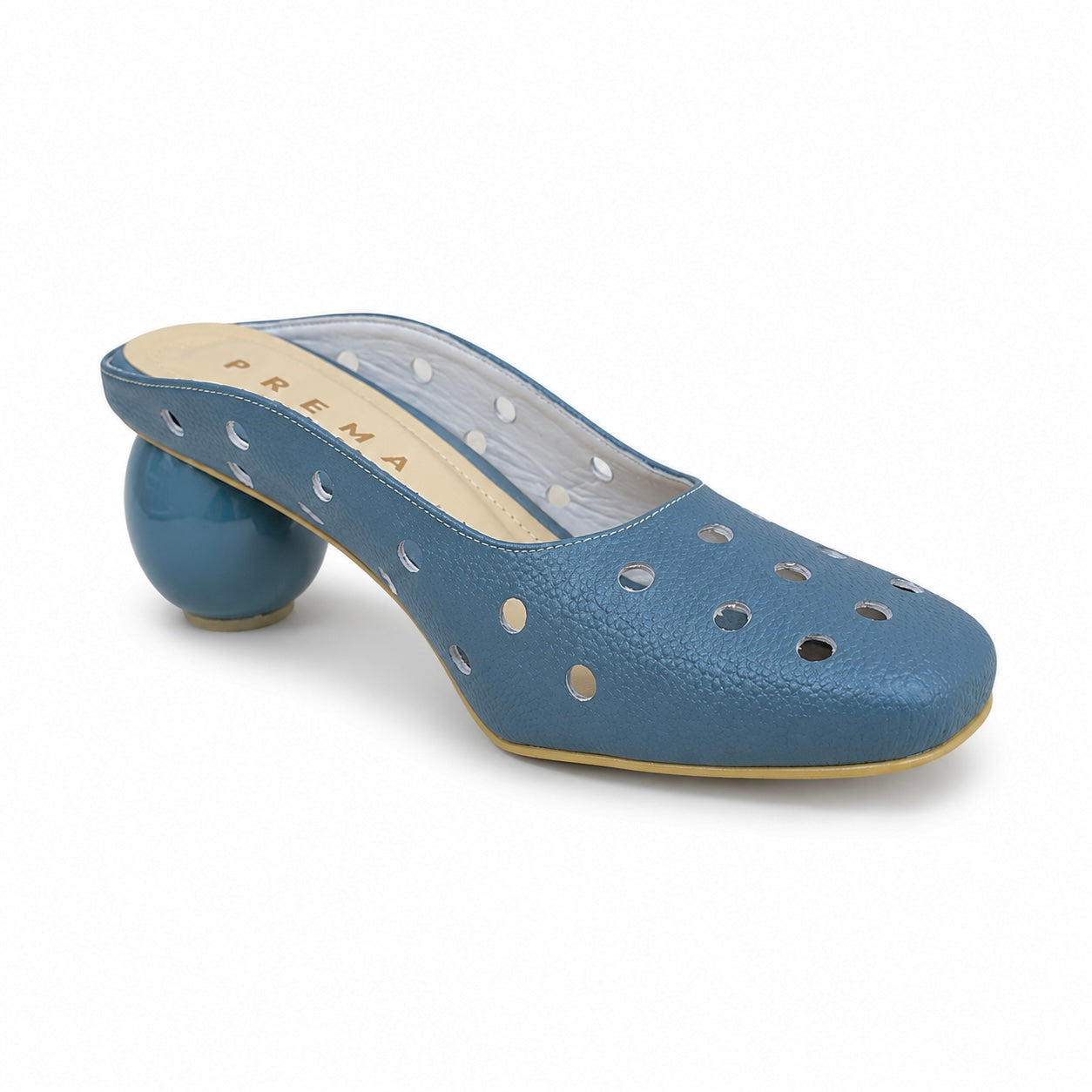 Petunia Heel