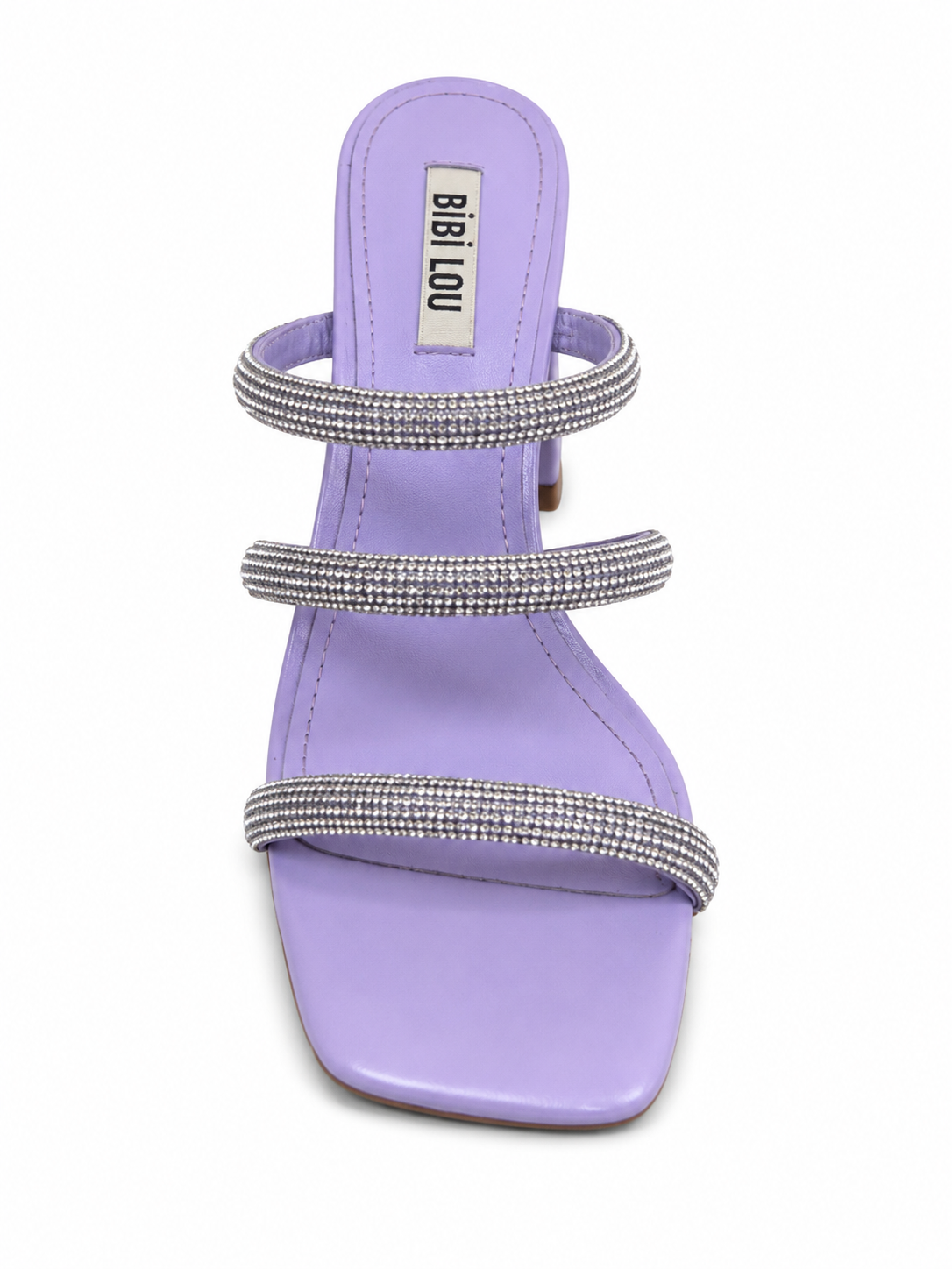 Briony Heel