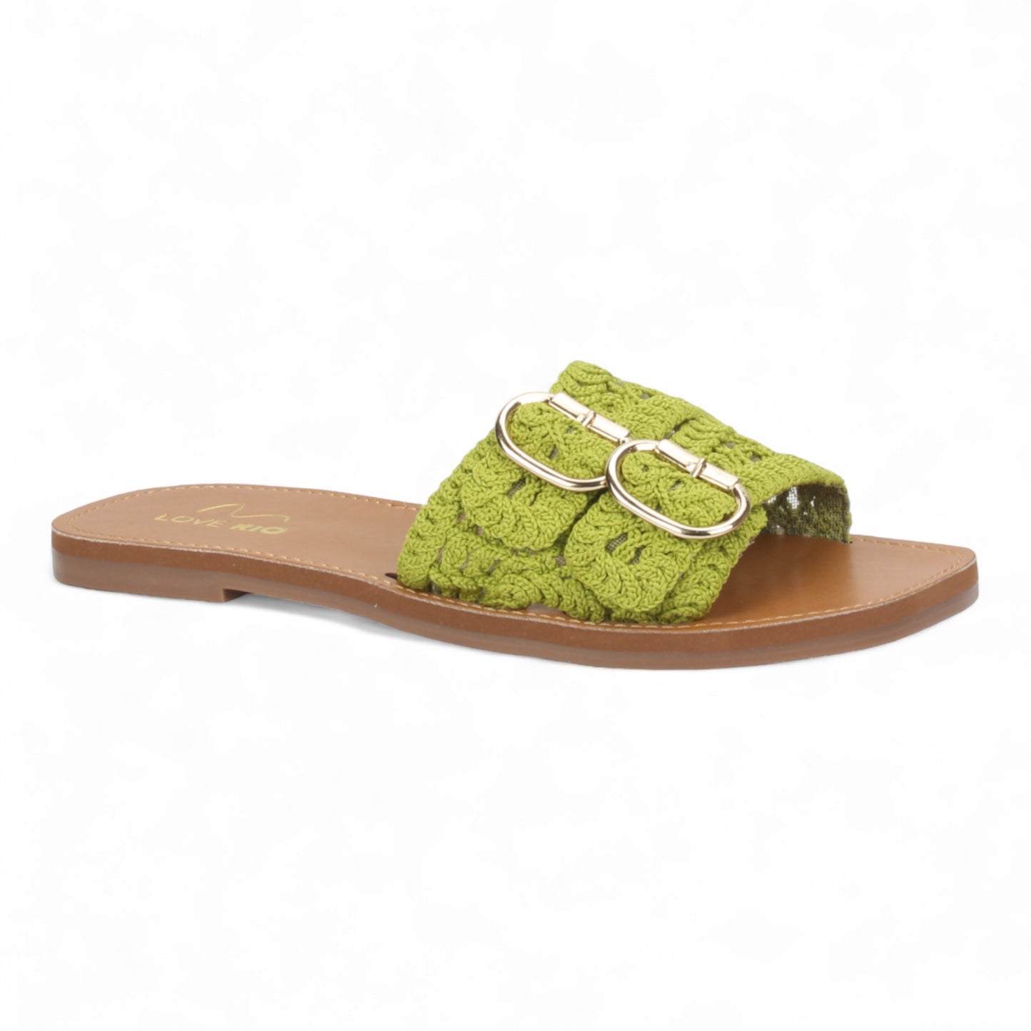 Bailey Sandal Slide