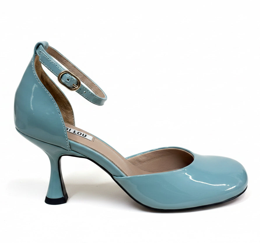 Bubble Heels
