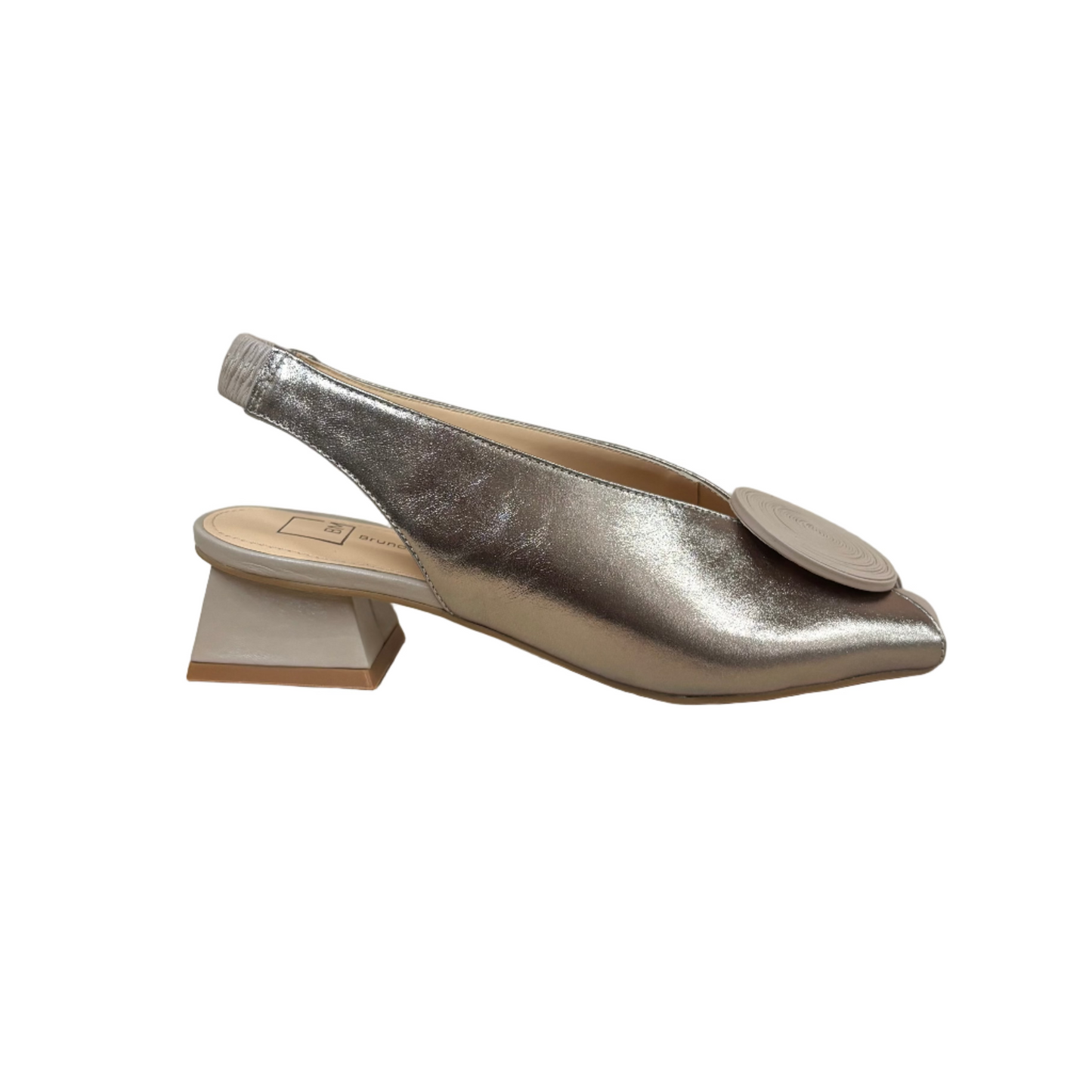 Carah Sling Back