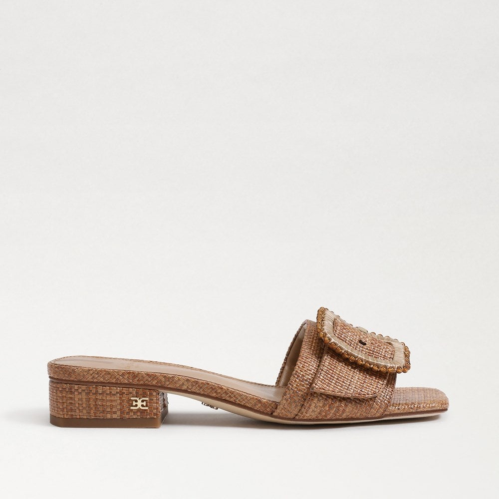 Deacon Sandals