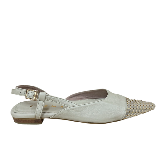 Paquet Slingback