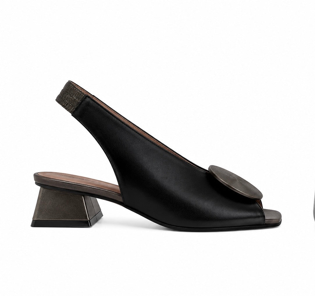 Carah Sling Back