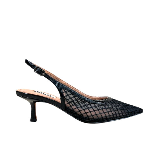 Briana Slingbacks