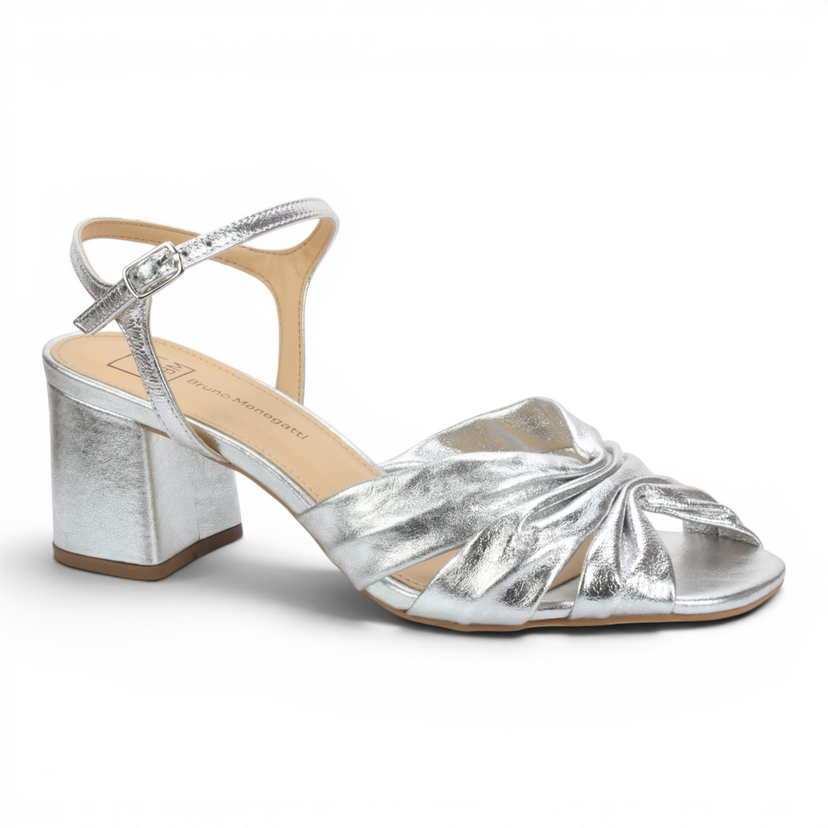 Holly blocked heel Sandal
