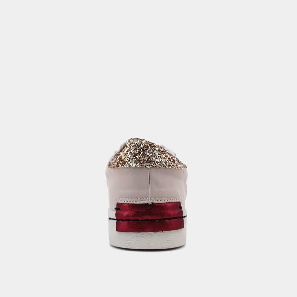 Ruby Sneakers