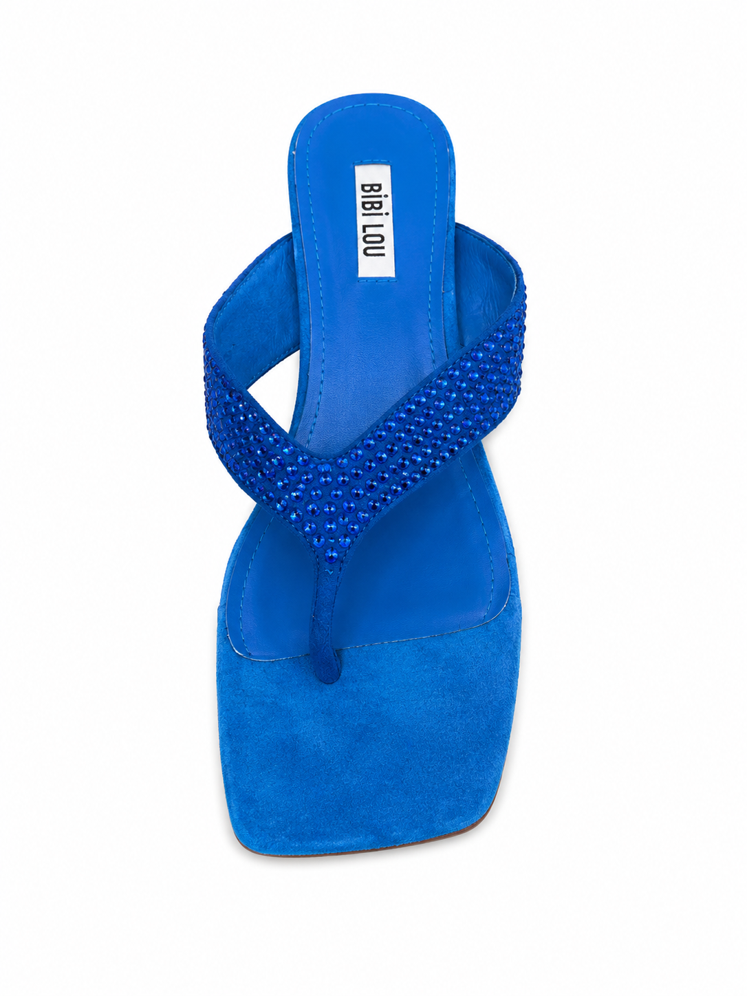 Bellezza Heel Sandal