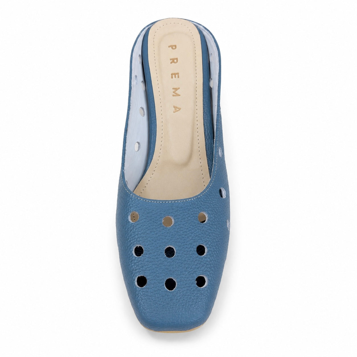 Petunia Heel