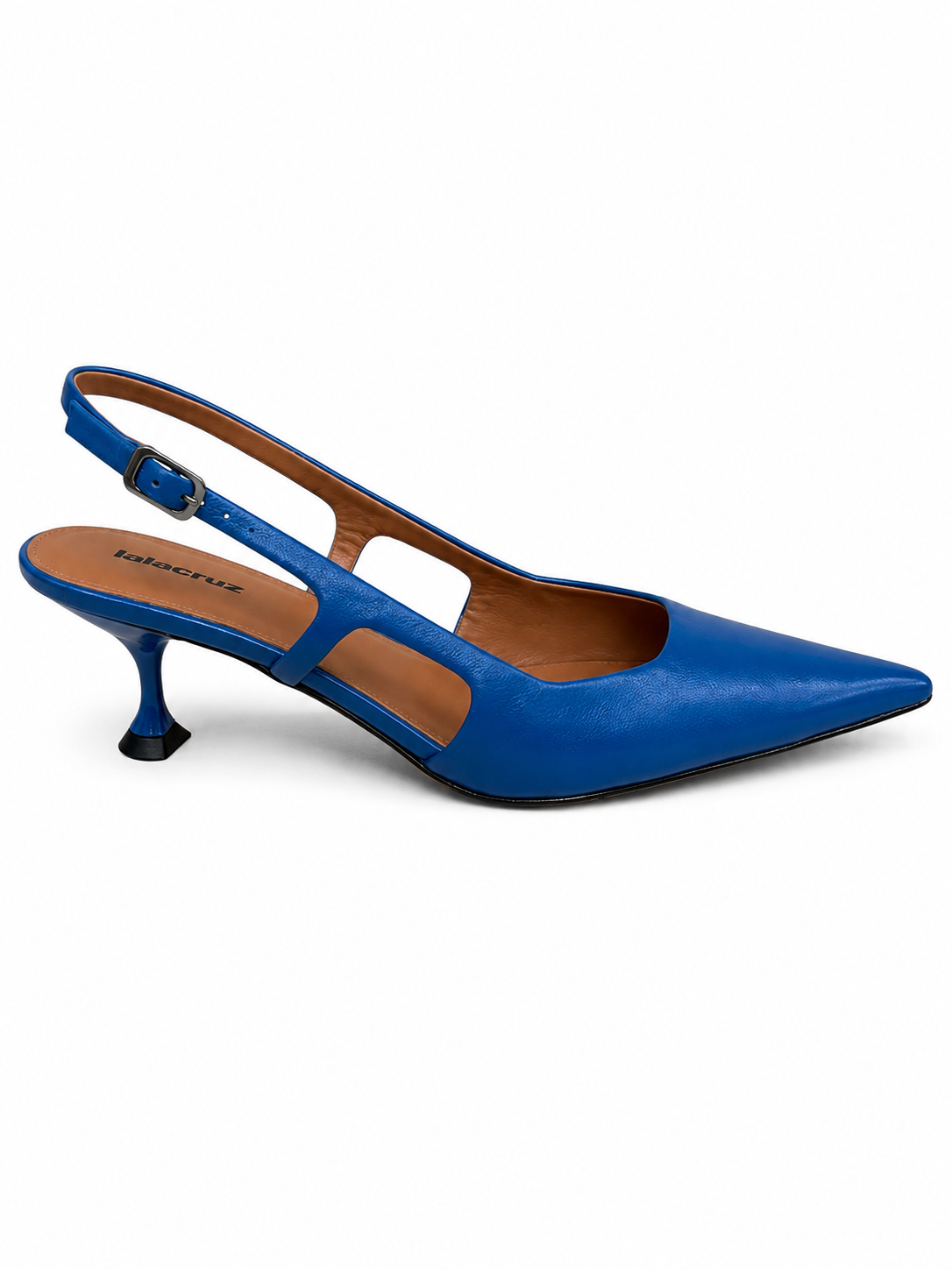 Berenice Heel