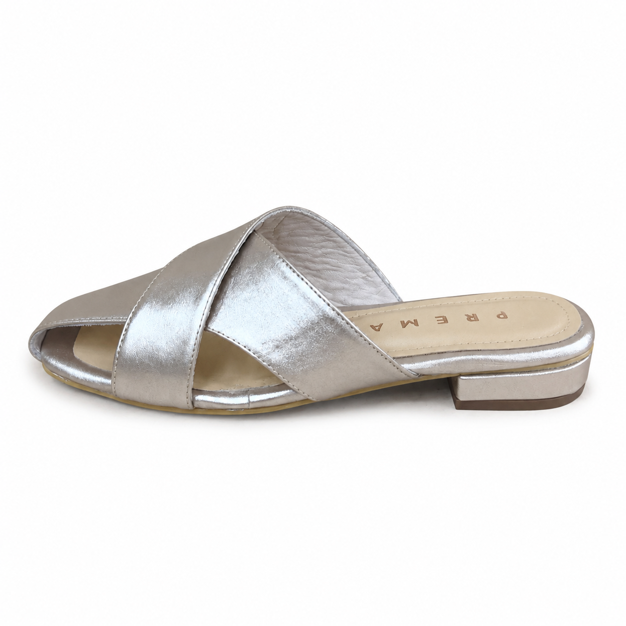 Papillon Flat