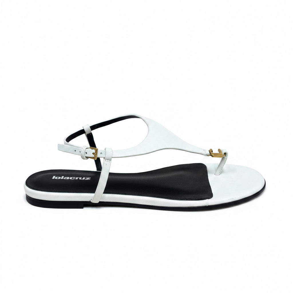 Bellagio Sandal