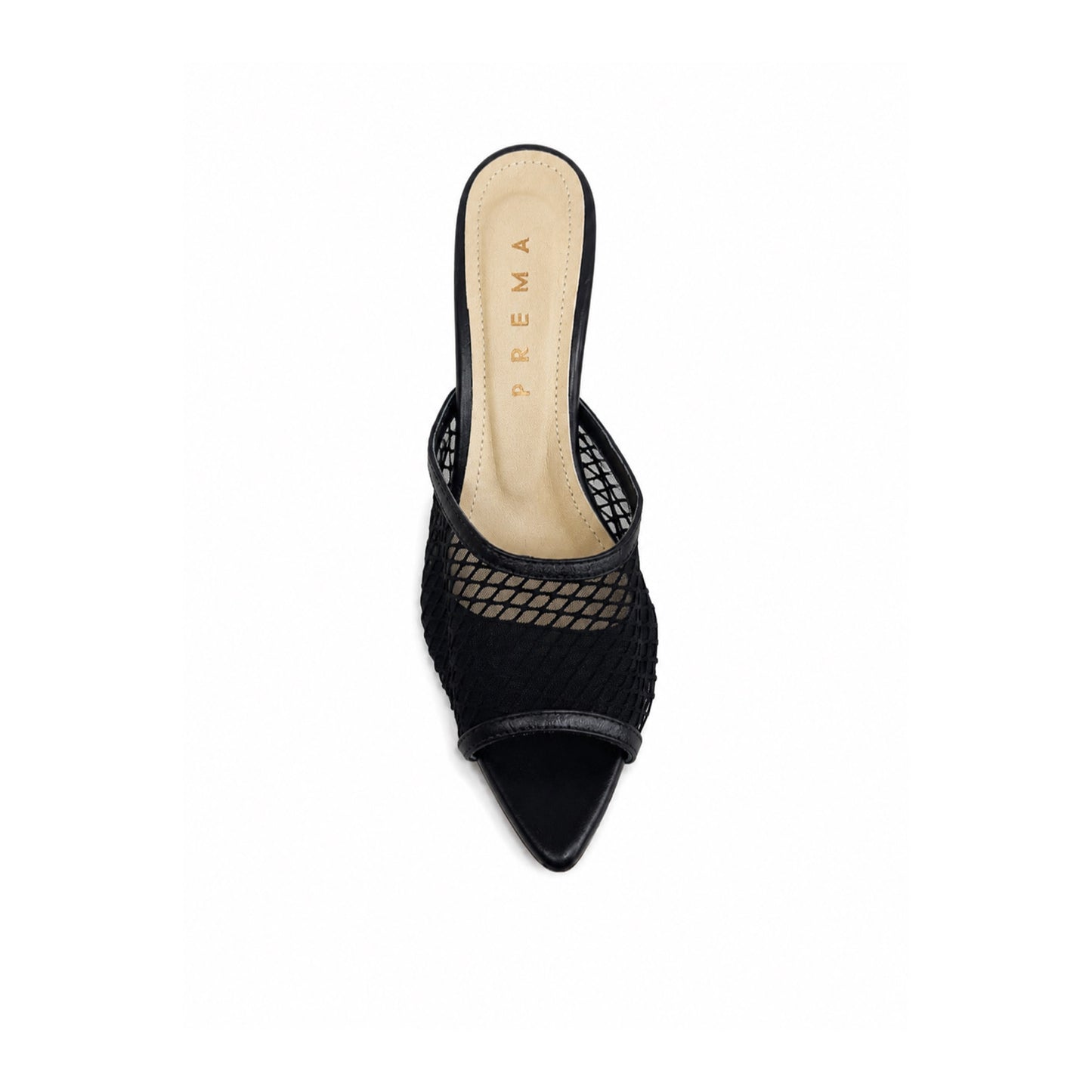 Purity Heels