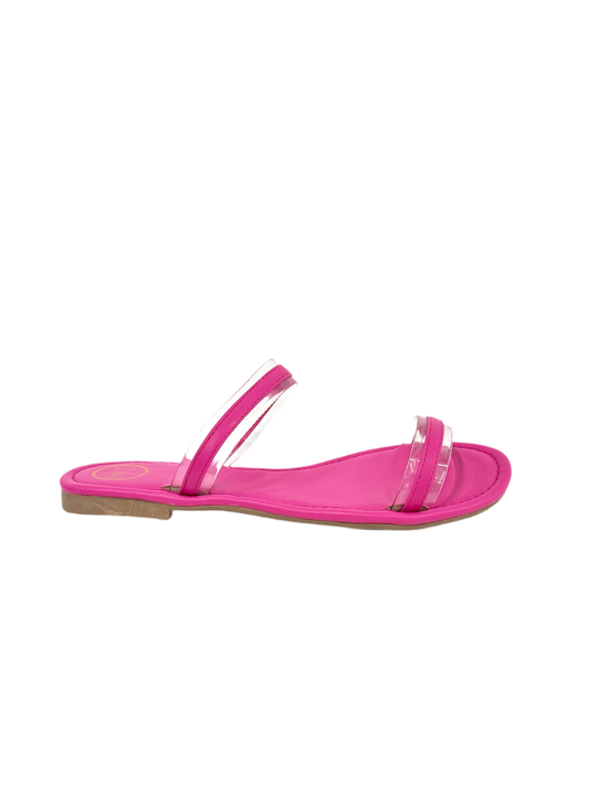 Linda 89 Sandal