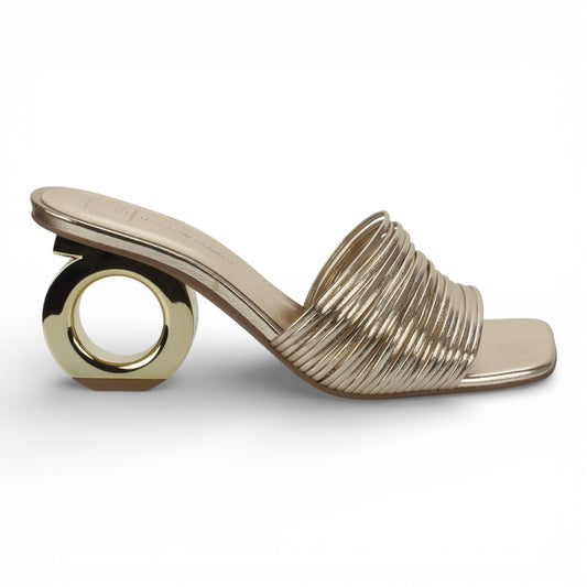Aria heel