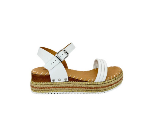 Binita Wedge