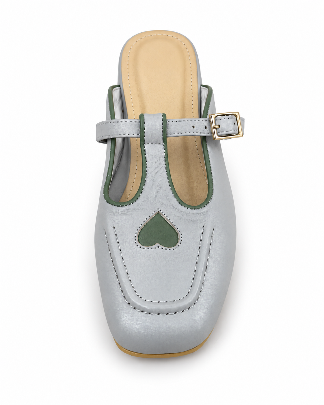 Sweetheart Mule
