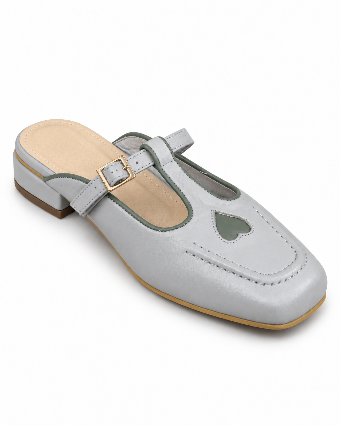 Sweetheart Mule