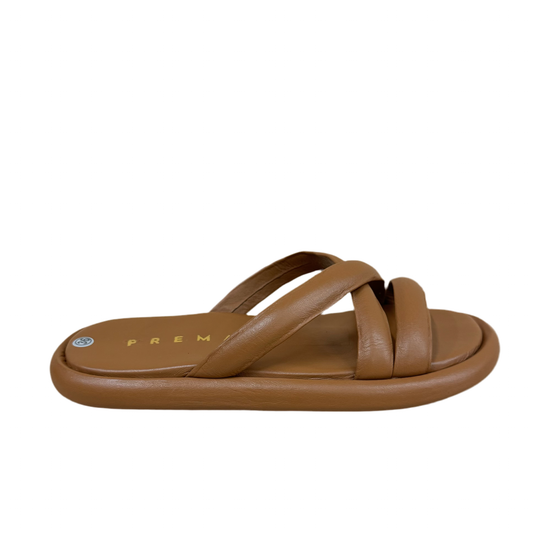 Penn Slide Sandals