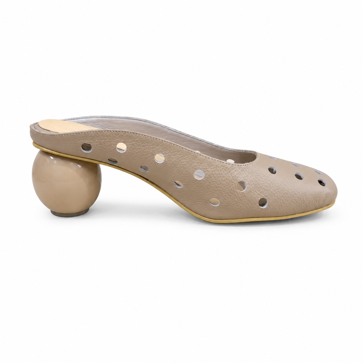 Petunia Heel