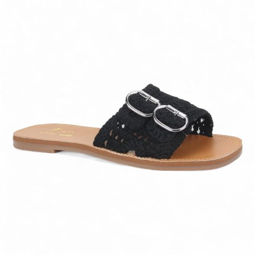 Bailey Sandal Slide