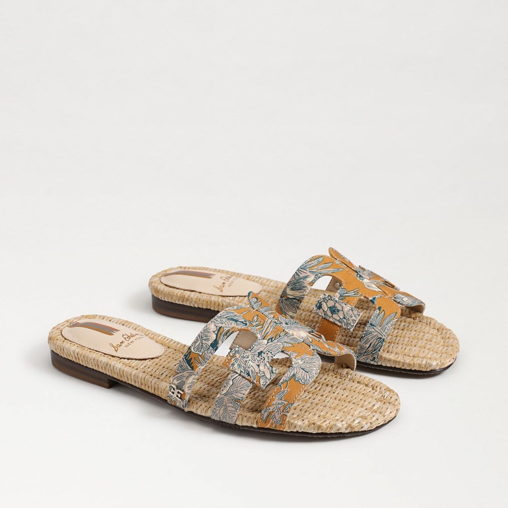 Bay sandals