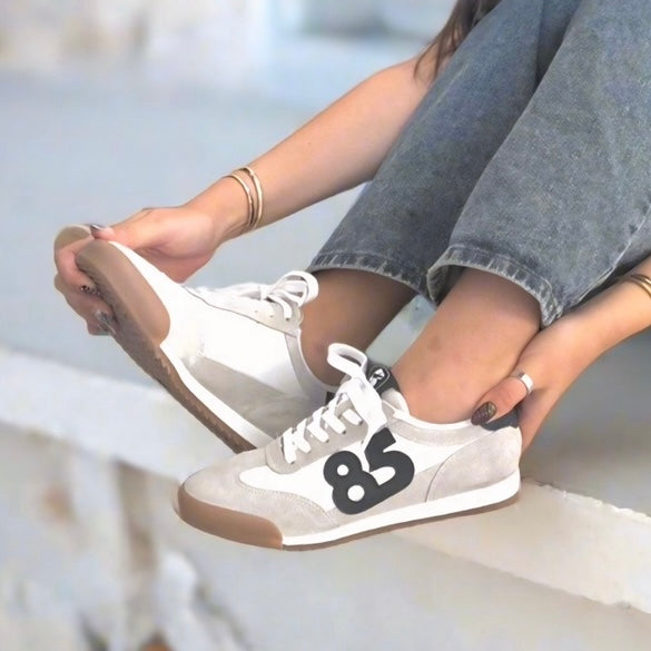 Botero Annie Sneaker