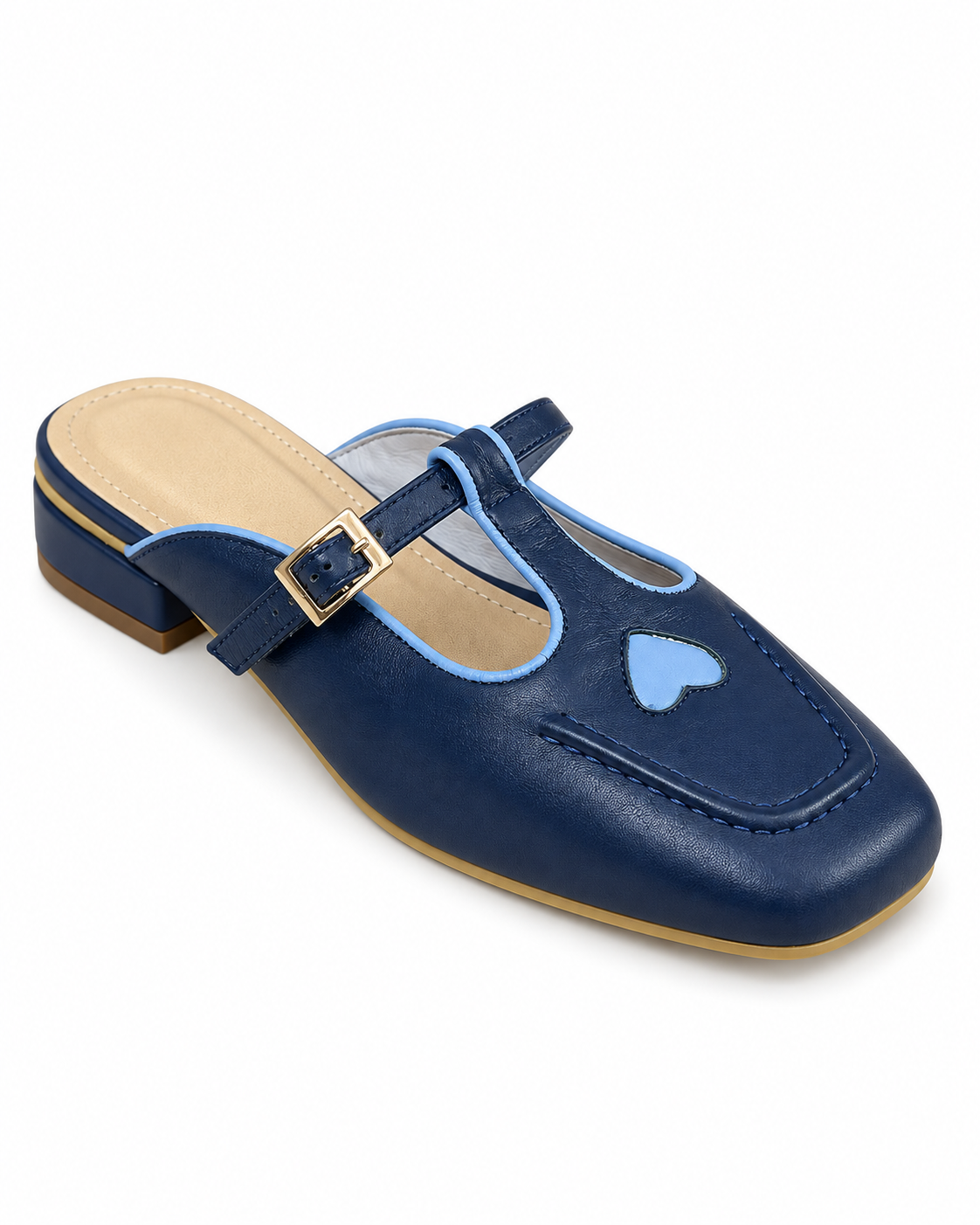 Sweetheart Mule