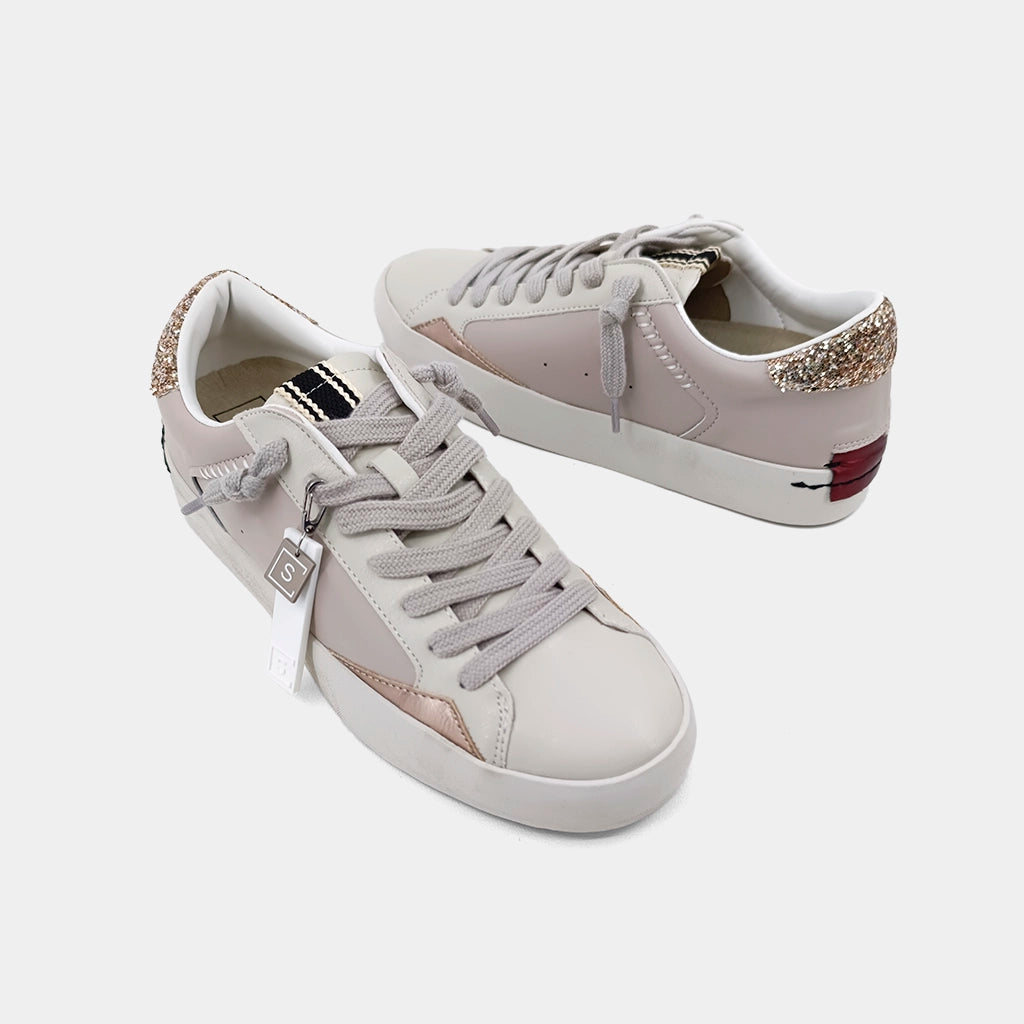 Ruby Sneakers