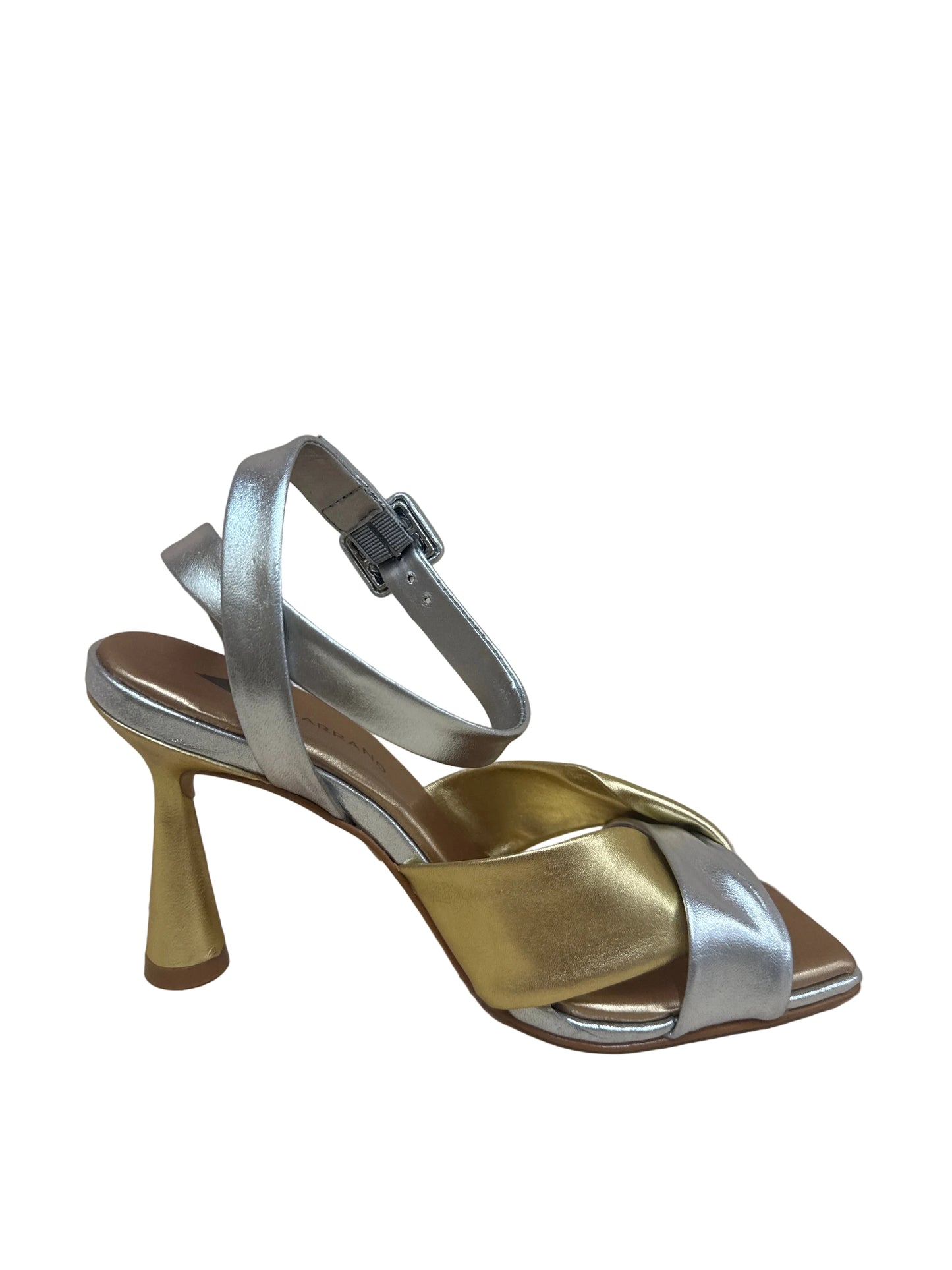 Carrano Dress Heel Sandal