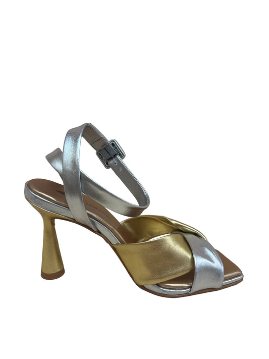 Carrano Dress Heel Sandal