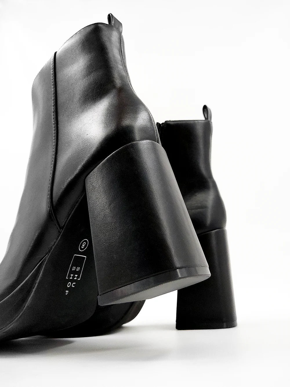 Wadi Boots