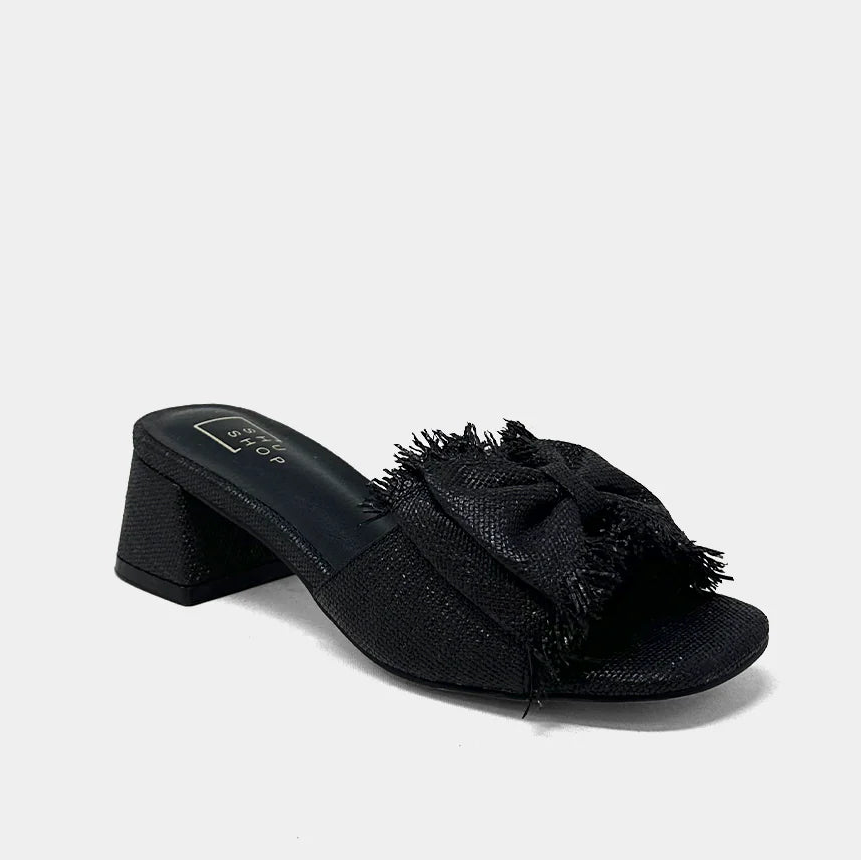 Francesca Slip Heel