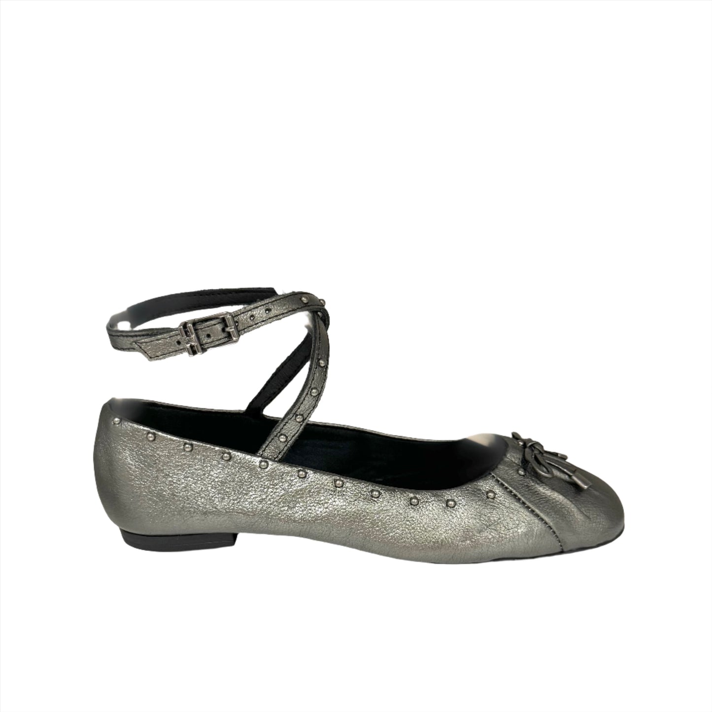 Banks Ballet Flat