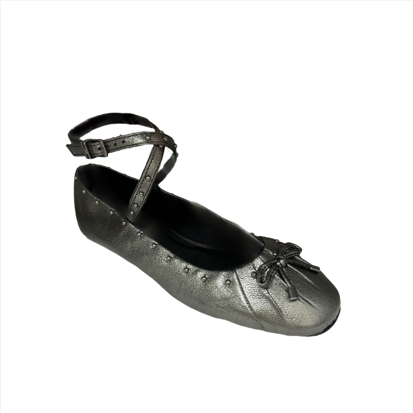 Banks Ballet Flat