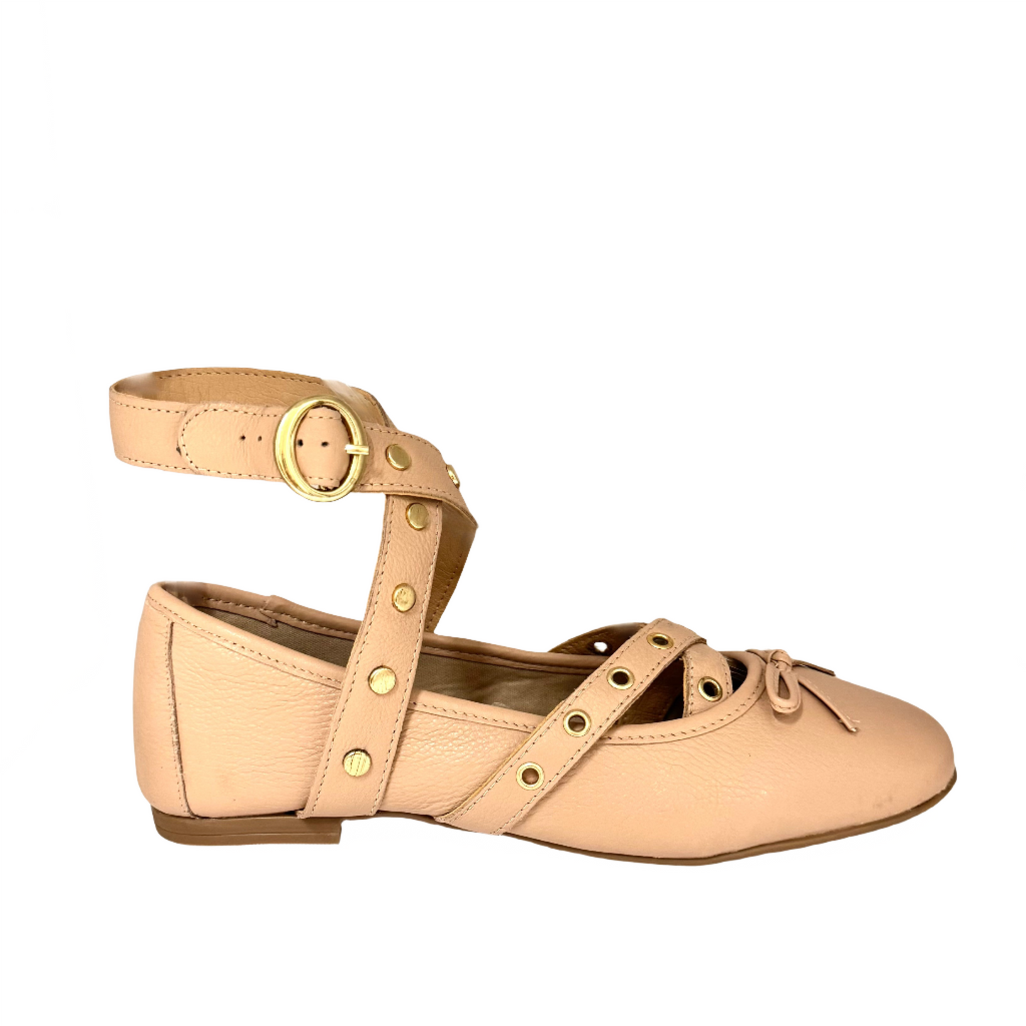 Bardot Ballet Flats