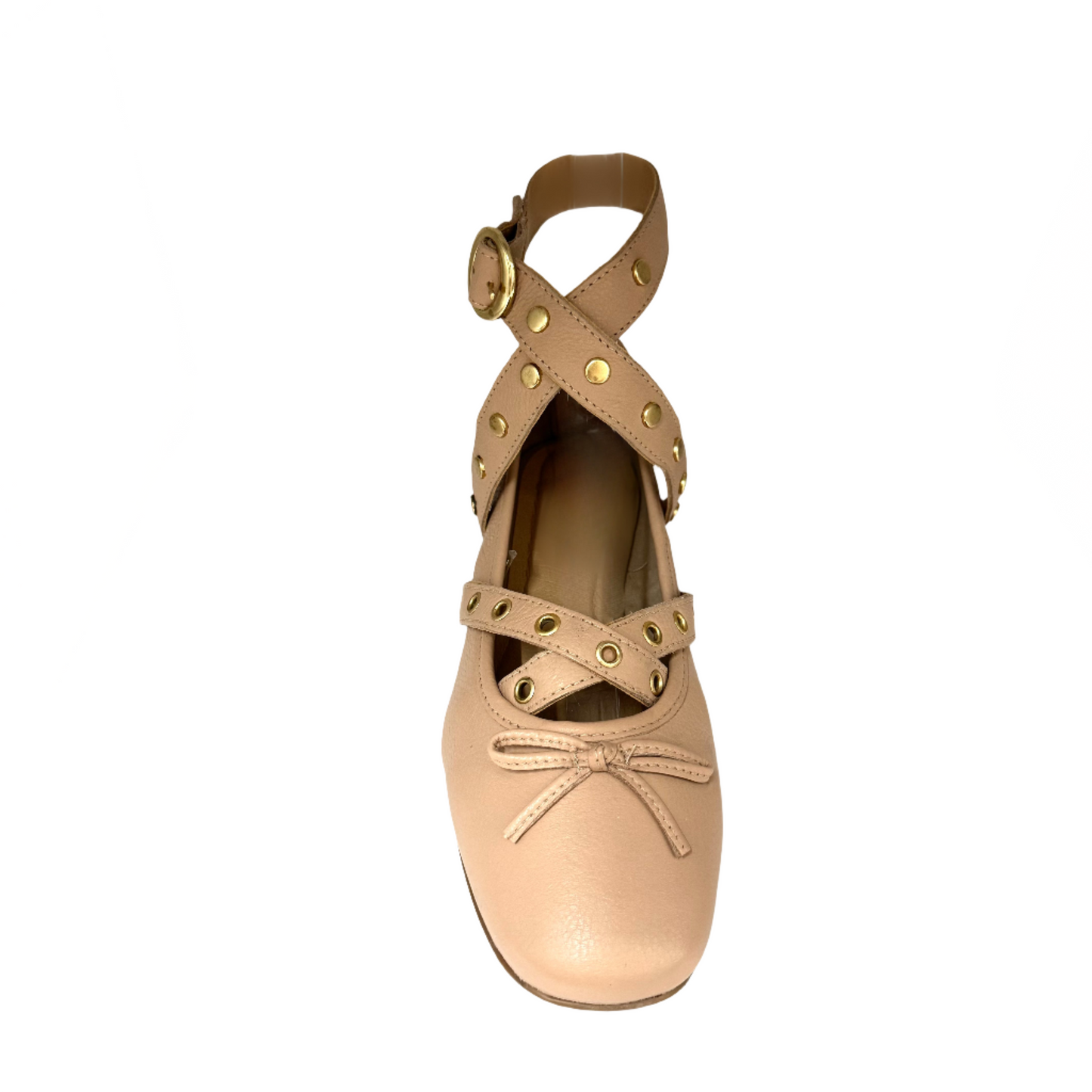 Bardot Ballet Flats