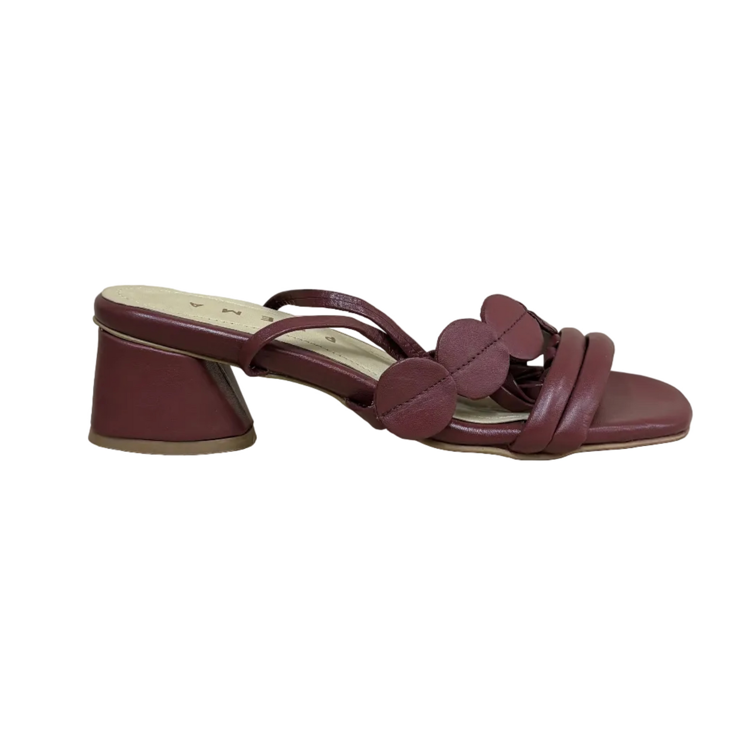 Pallia Heel