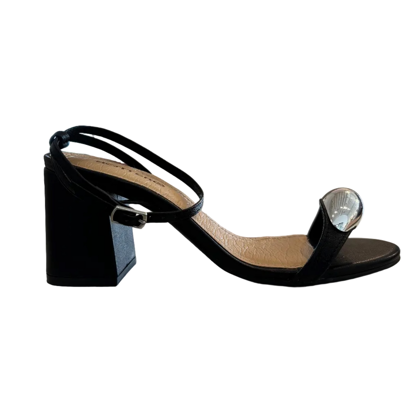 Botero Breeze Heels