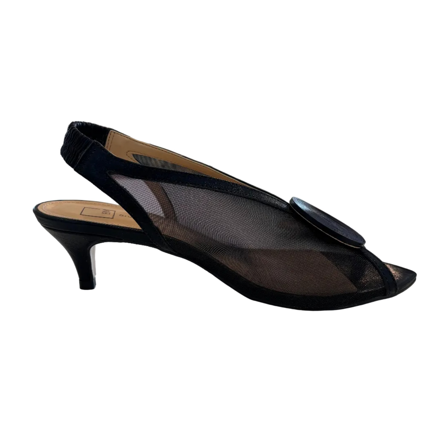 Zoe Heel