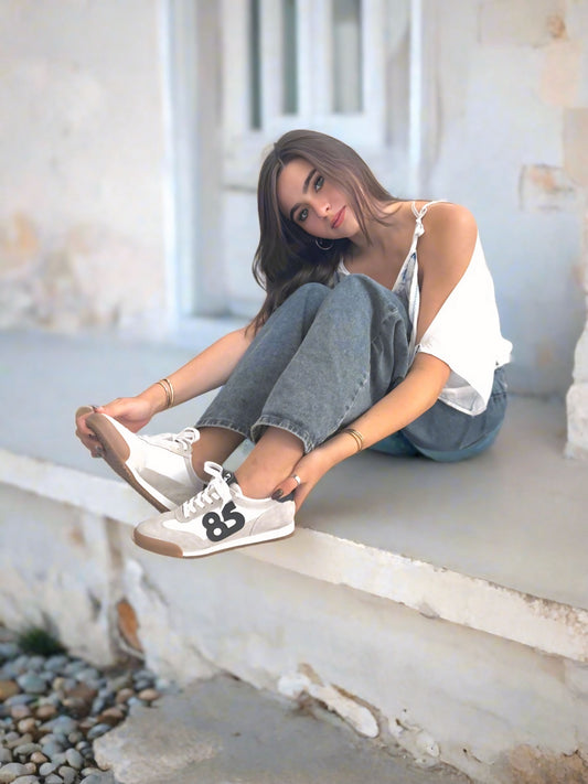 Briged Sneaker
