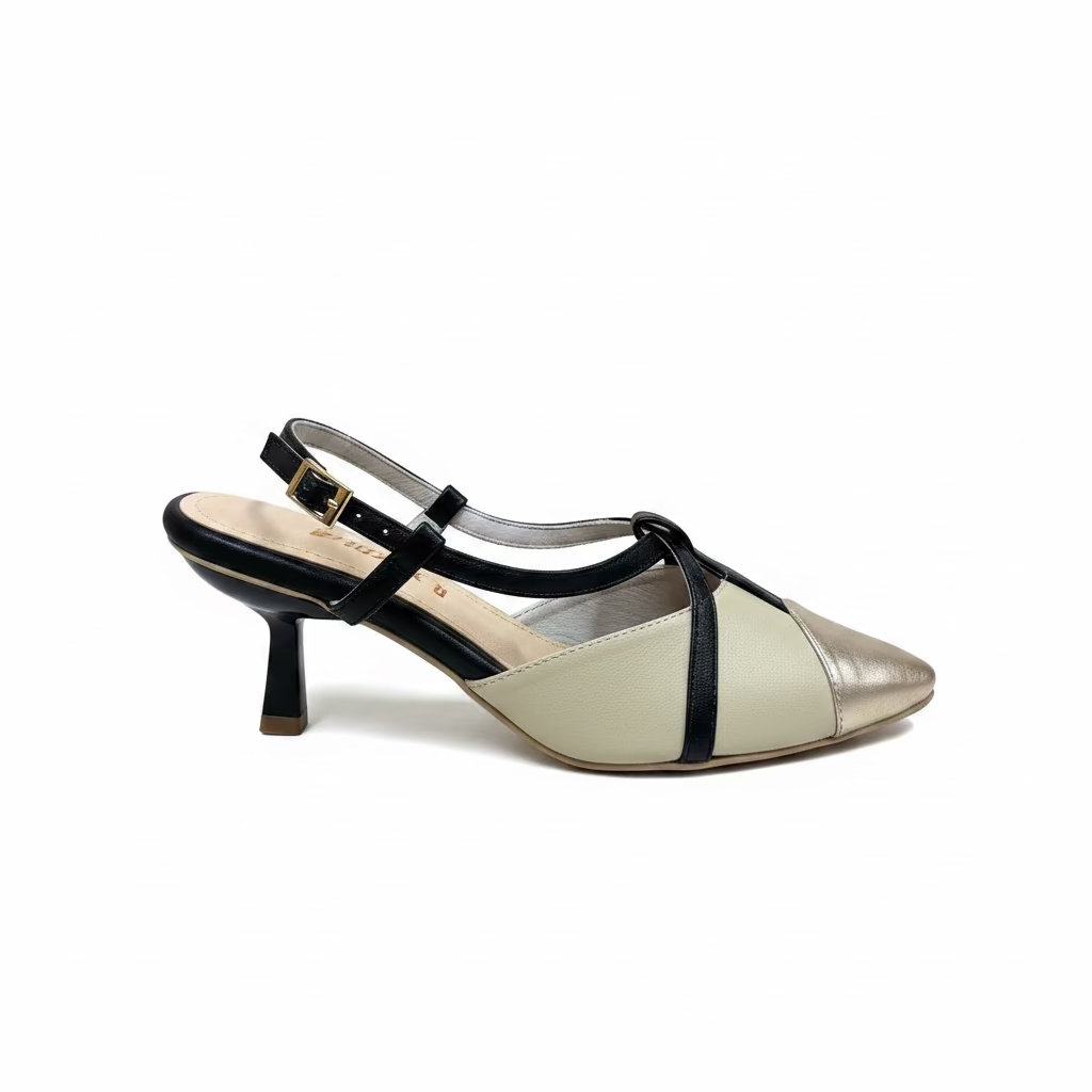 Pura Heels