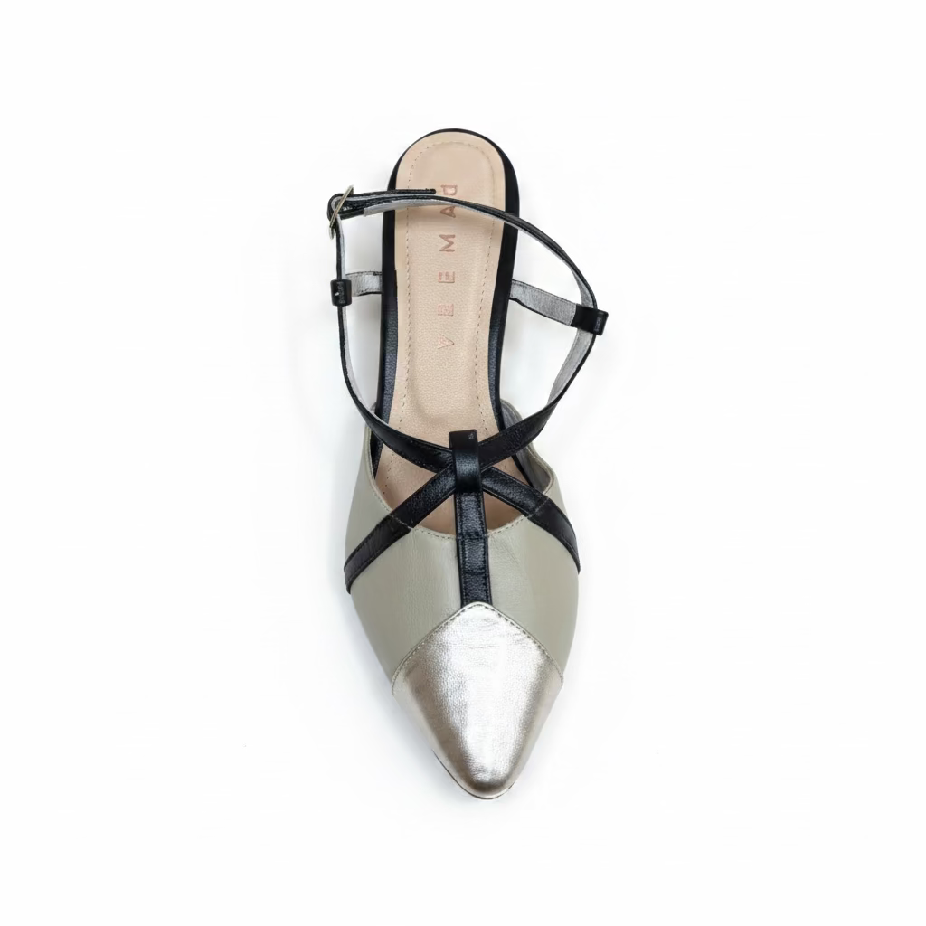 Pura Heels
