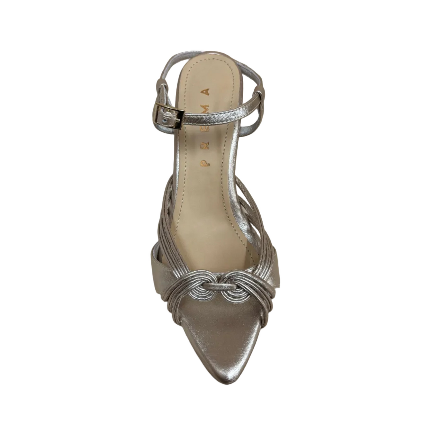 Poesy Heel
