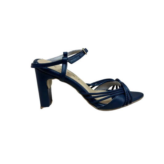 Poesy Heel