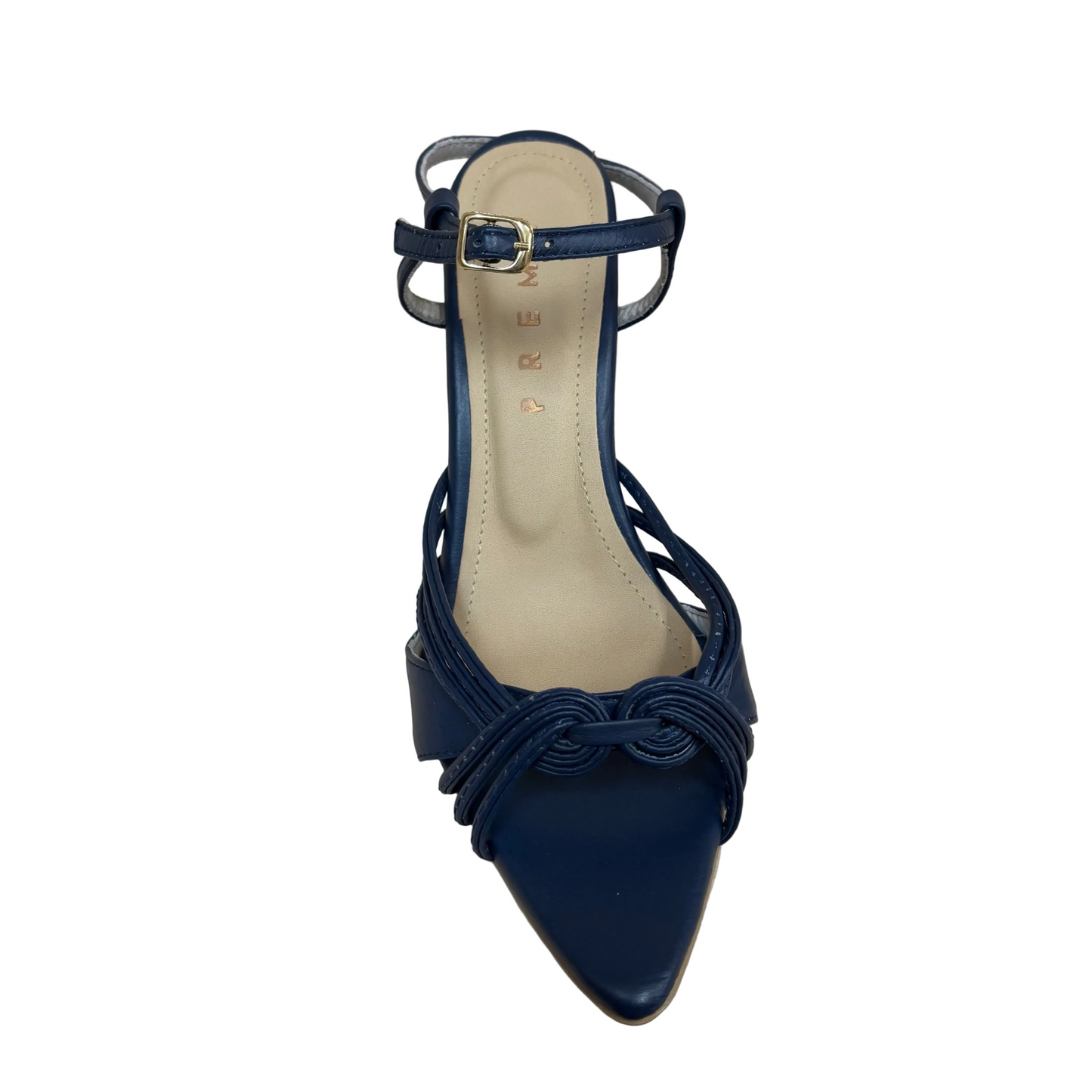 Poesy Heel