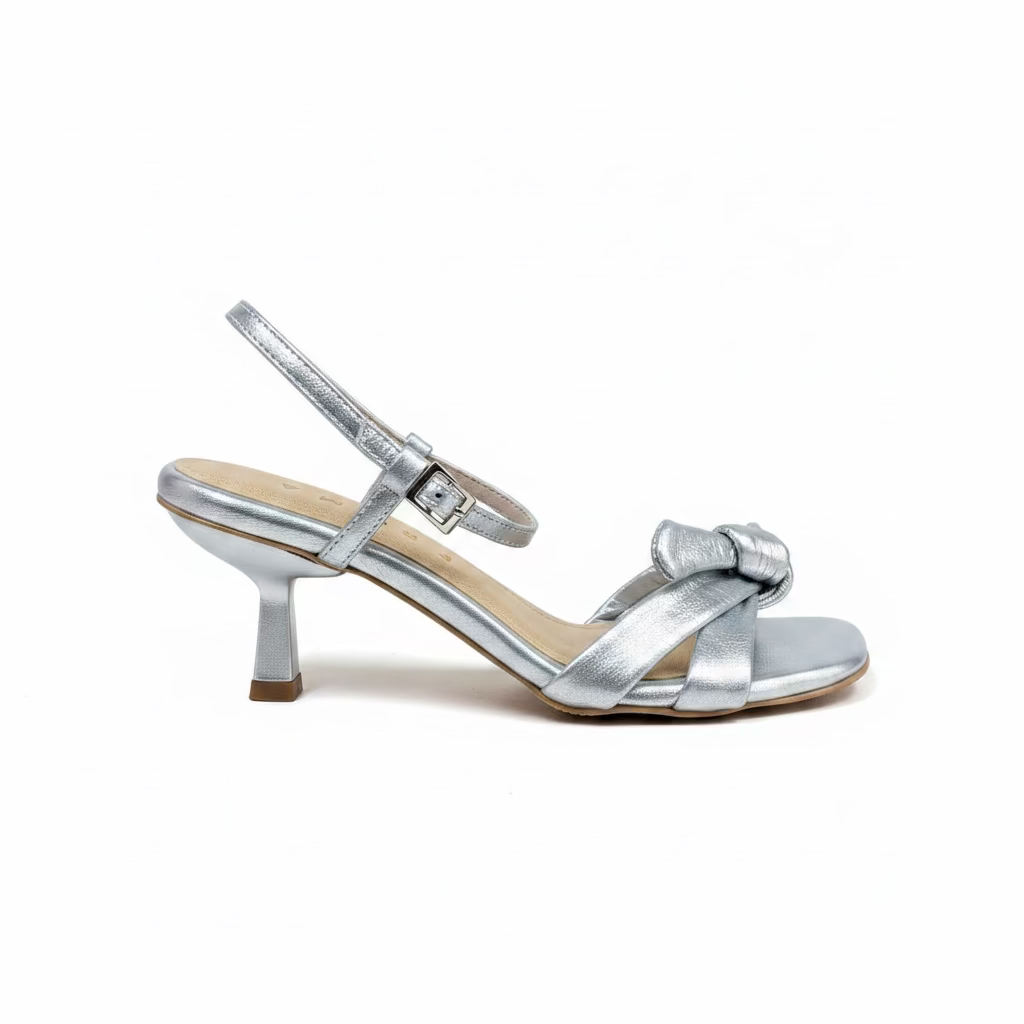 Paris Heels (Short)